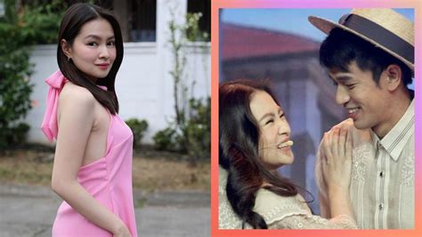 Barbie Forteza on love team with David Licauco: ‘It’s a business .